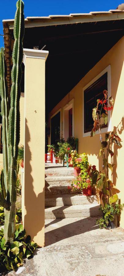 Villa Roula'S House Nymfai Exterior foto